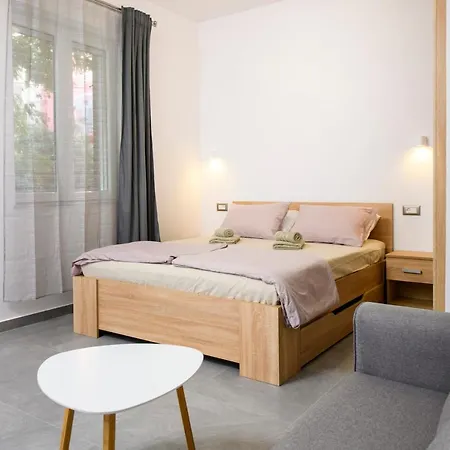 Delalle Apartman Split