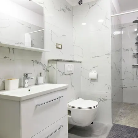 Apartman Delalle Split