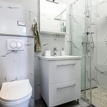 Delalle Apartman Split