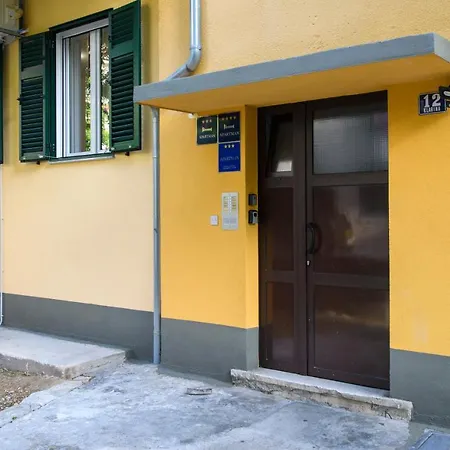 Apartman Delalle Split