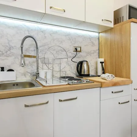 Apartman Delalle Split