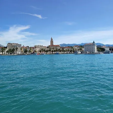 Delalle Apartman Split