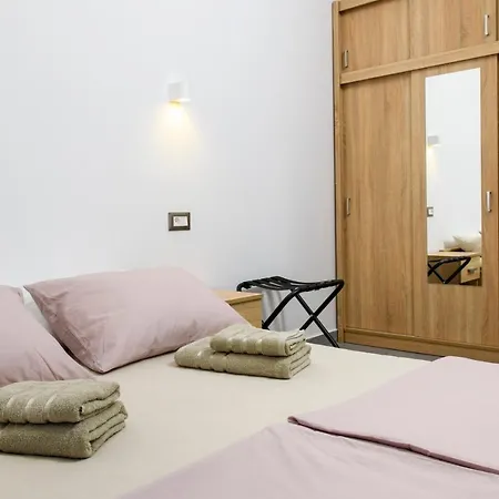 Apartment Delalle *