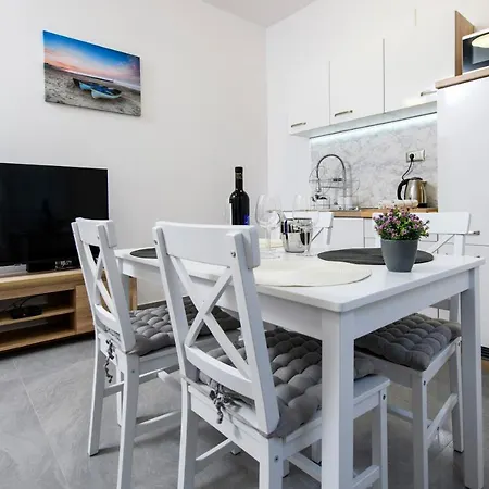 Apartment Delalle Split