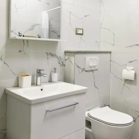 Apartment Delalle *