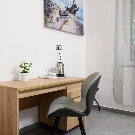 Apartment Delalle