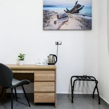 Delalle Apartment