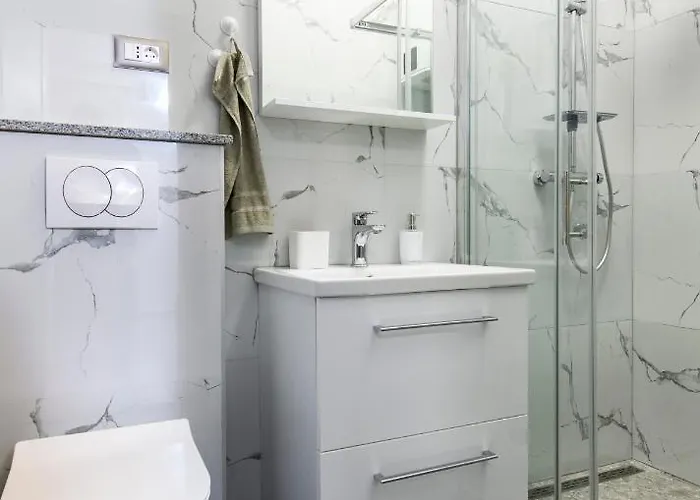 Delalle Apartman Split