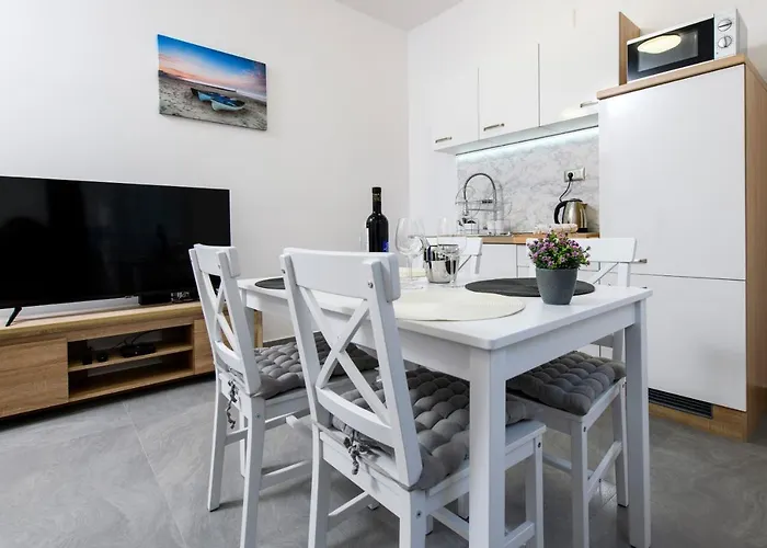 Apartman Delalle Split