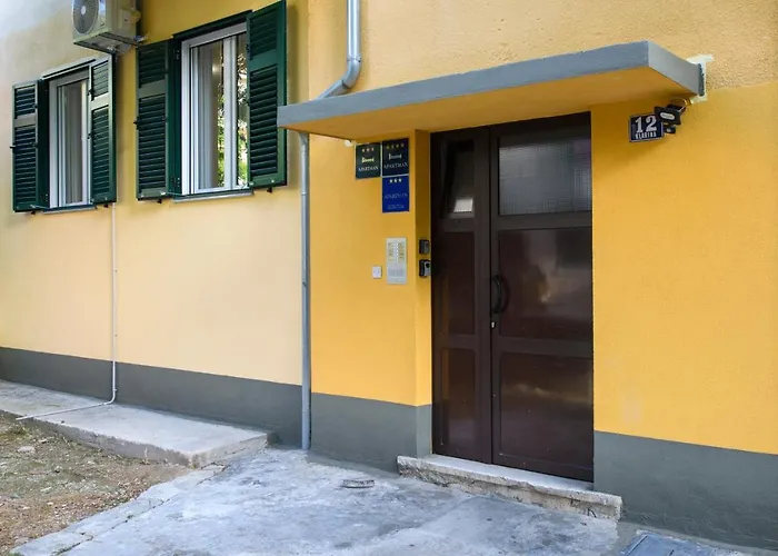 Apartman Delalle Split