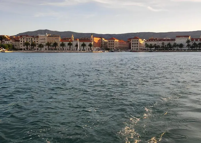 Apartman Delalle Split