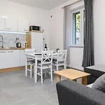 Appartamento Delalle Spalato