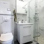 Delalle Appartamento Spalato