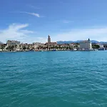 Delalle Appartamento Spalato